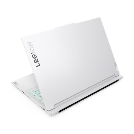 Lenovo Legion 7 16IRX9 , Glacier White , 16 , IPS , 3.2K , 3200 x 2000 pixels , Anti-glare , Intel Core i7 , i7-14700HX , 16 GB , SO-DIMM DDR5 , Solid-state drive capacity 1000 GB , NVIDIA GeForce RTX 4060 , GDDR6 , 8 GB , Windows 11 Home , 802.11ax , Blu
