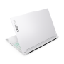 Lenovo Legion 7 16IRX9 , Glacier White , 16 , IPS , 3.2K , 3200 x 2000 pixels , Anti-glare , Intel Core i7 , i7-14700HX , 16 GB , SO-DIMM DDR5 , Solid-state drive capacity 1000 GB , NVIDIA GeForce RTX 4060 , GDDR6 , 8 GB , Windows 11 Home , 802.11ax , Blu
