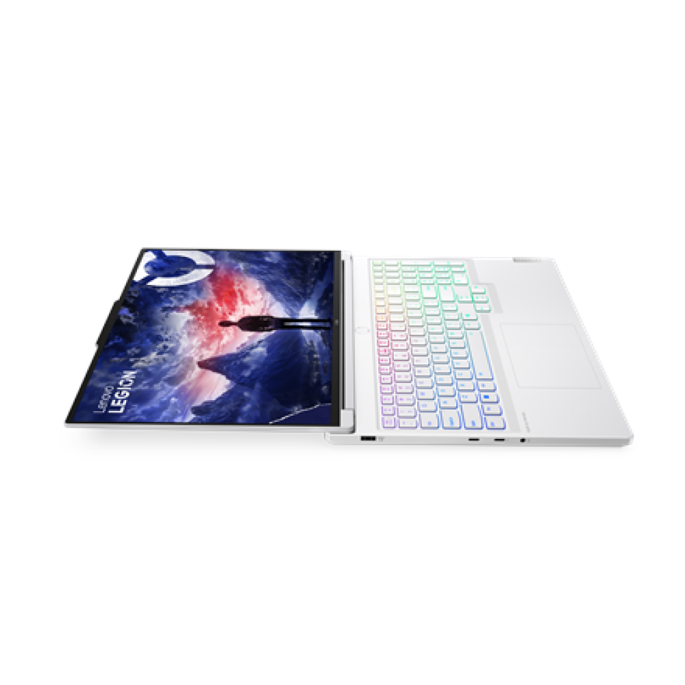 Lenovo Legion 7 16IRX9 , Glacier White , 16 , IPS , 3.2K , 3200 x 2000 pixels , Anti-glare , Intel Core i7 , i7-14700HX , 16 GB , SO-DIMM DDR5 , Solid-state drive capacity 1000 GB , NVIDIA GeForce RTX 4060 , GDDR6 , 8 GB , Windows 11 Home , 802.11ax , Blu