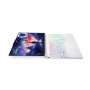 Lenovo Legion 7 16IRX9 , Glacier White , 16 , IPS , 3.2K , 3200 x 2000 pixels , Anti-glare , Intel Core i7 , i7-14700HX , 16 GB , SO-DIMM DDR5 , Solid-state drive capacity 1000 GB , NVIDIA GeForce RTX 4060 , GDDR6 , 8 GB , Windows 11 Home , 802.11ax , Blu