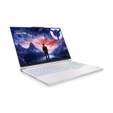Lenovo Legion 7 16IRX9 , Glacier White , 16 , IPS , 3.2K , 3200 x 2000 pixels , Anti-glare , Intel Core i7 , i7-14700HX , 16 GB , SO-DIMM DDR5 , Solid-state drive capacity 1000 GB , NVIDIA GeForce RTX 4060 , GDDR6 , 8 GB , Windows 11 Home , 802.11ax , Blu