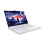 Lenovo Legion 7 16IRX9 , Glacier White , 16 , IPS , 3.2K , 3200 x 2000 pixels , Anti-glare , Intel Core i7 , i7-14700HX , 16 GB , SO-DIMM DDR5 , Solid-state drive capacity 1000 GB , NVIDIA GeForce RTX 4060 , GDDR6 , 8 GB , Windows 11 Home , 802.11ax , Blu