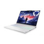 Lenovo Legion 7 16IRX9 , Glacier White , 16 , IPS , 3.2K , 3200 x 2000 pixels , Anti-glare , Intel Core i7 , i7-14700HX , 16 GB , SO-DIMM DDR5 , Solid-state drive capacity 1000 GB , NVIDIA GeForce RTX 4060 , GDDR6 , 8 GB , Windows 11 Home , 802.11ax , Blu