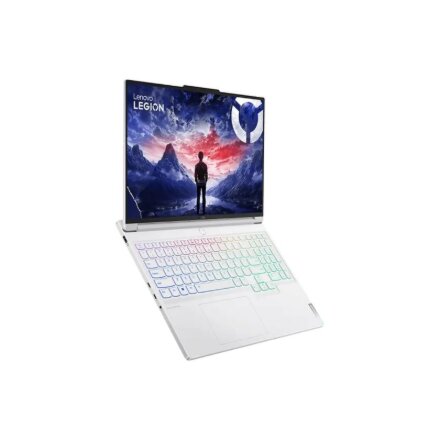 Lenovo Legion 7 16IRX9 , Glacier White , 16 , IPS , 3.2K , 3200 x 2000 pixels , Anti-glare , Intel Core i7 , i7-14700HX , 16 GB , SO-DIMM DDR5 , Solid-state drive capacity 1000 GB , NVIDIA GeForce RTX 4060 , GDDR6 , 8 GB , Windows 11 Home , 802.11ax , Blu