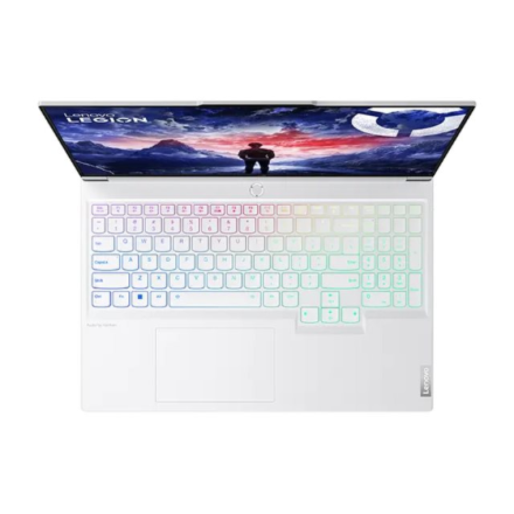Lenovo Legion 7 16IRX9 , Glacier White , 16 , IPS , 3.2K , 3200 x 2000 pixels , Anti-glare , Intel Core i7 , i7-14700HX , 16 GB , SO-DIMM DDR5 , Solid-state drive capacity 1000 GB , NVIDIA GeForce RTX 4060 , GDDR6 , 8 GB , Windows 11 Home , 802.11ax , Blu