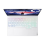 Lenovo Legion 7 16IRX9 , Glacier White , 16 , IPS , 3.2K , 3200 x 2000 pixels , Anti-glare , Intel Core i7 , i7-14700HX , 16 GB , SO-DIMM DDR5 , Solid-state drive capacity 1000 GB , NVIDIA GeForce RTX 4060 , GDDR6 , 8 GB , Windows 11 Home , 802.11ax , Blu