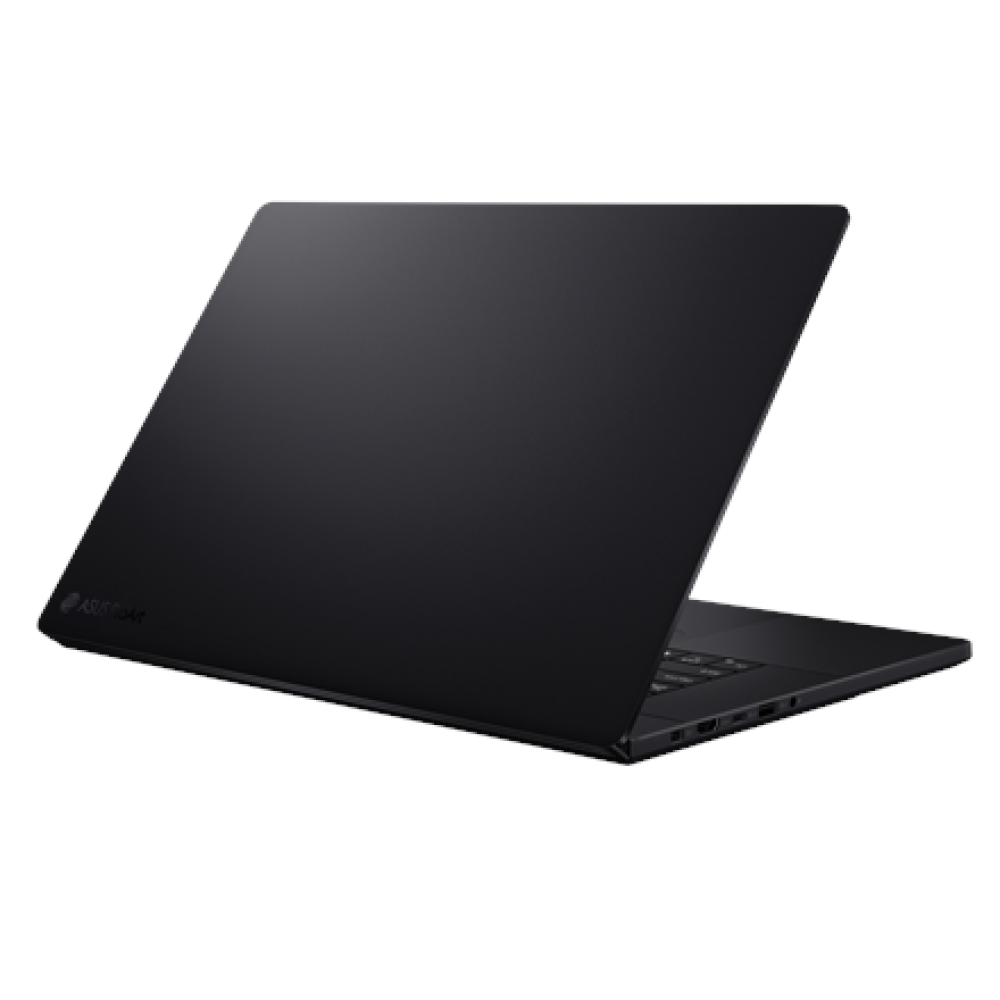 Asus ProArt 16 H7606WI-ME007X , Nano Black , 16 , OLED , Touchscreen , 4K , 3840 x 2400 pixels , 60 Hz , Glossy , AMD Ryzen AI 9 , HX 370 , 64 GB , LPDDR5X , AMD Radeon 890M Graphics , NVIDIA GeForce RTX 4070 Laptop GPU , GDDR6 , 8 GB , Windows 11 Pro , W