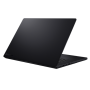Asus ProArt 16 H7606WI-ME007X , Nano Black , 16 , OLED , Touchscreen , 4K , 3840 x 2400 pixels , 60 Hz , Glossy , AMD Ryzen AI 9 , HX 370 , 64 GB , LPDDR5X , AMD Radeon 890M Graphics , NVIDIA GeForce RTX 4070 Laptop GPU , GDDR6 , 8 GB , Windows 11 Pro , W