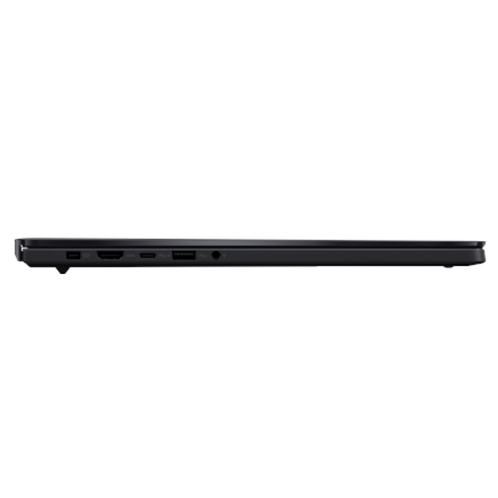Asus ProArt 16 H7606WI-ME007X , Nano Black , 16 , OLED , Touchscreen , 4K , 3840 x 2400 pixels , 60 Hz , Glossy , AMD Ryzen AI 9 , HX 370 , 64 GB , LPDDR5X , AMD Radeon 890M Graphics , NVIDIA GeForce RTX 4070 Laptop GPU , GDDR6 , 8 GB , Windows 11 Pro , W
