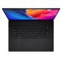 Asus ProArt 16 H7606WI-ME007X , Nano Black , 16 , OLED , Touchscreen , 4K , 3840 x 2400 pixels , 60 Hz , Glossy , AMD Ryzen AI 9 , HX 370 , 64 GB , LPDDR5X , AMD Radeon 890M Graphics , NVIDIA GeForce RTX 4070 Laptop GPU , GDDR6 , 8 GB , Windows 11 Pro , W