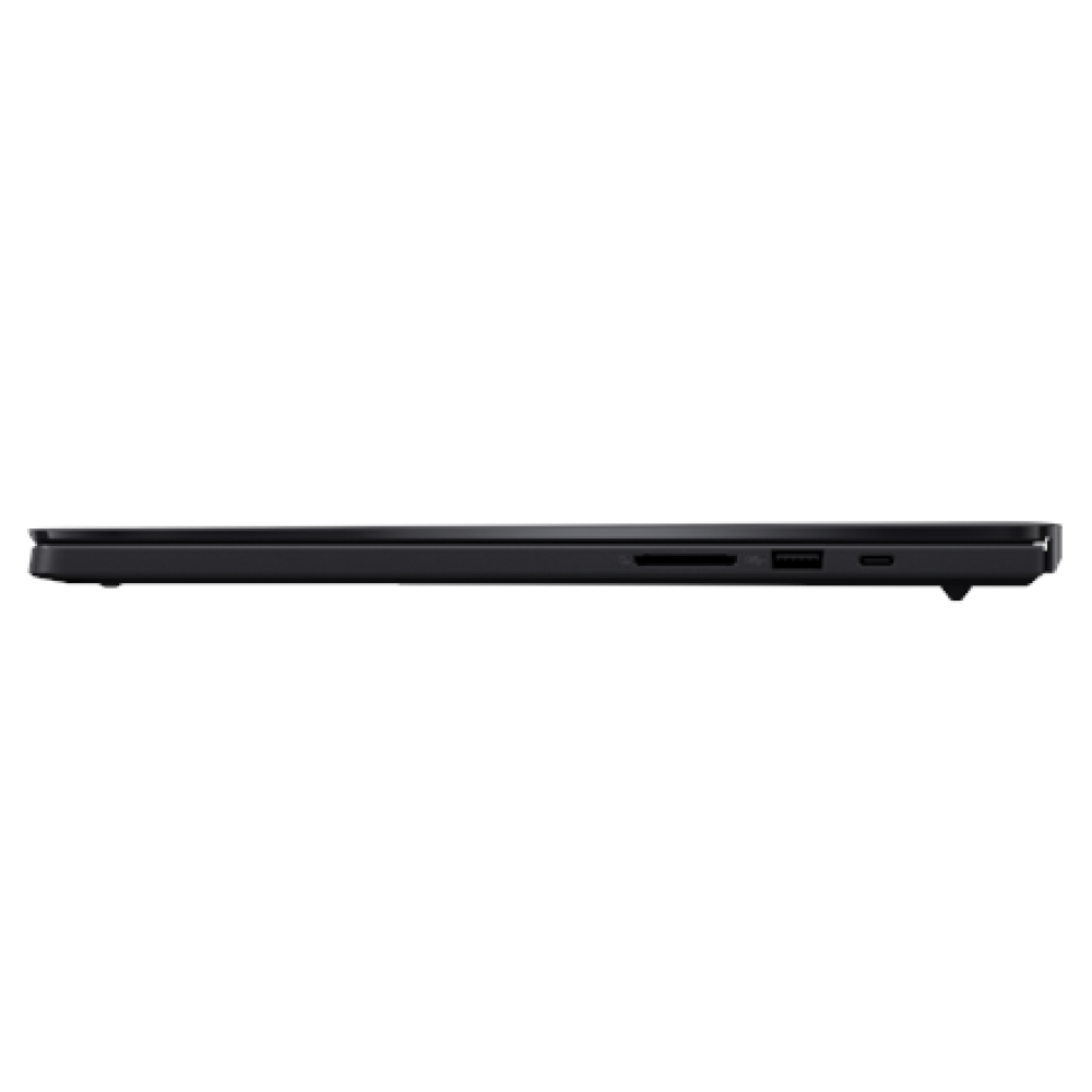 Asus ProArt 16 H7606WI-ME007X , Nano Black , 16 , OLED , Touchscreen , 4K , 3840 x 2400 pixels , 60 Hz , Glossy , AMD Ryzen AI 9 , HX 370 , 64 GB , LPDDR5X , AMD Radeon 890M Graphics , NVIDIA GeForce RTX 4070 Laptop GPU , GDDR6 , 8 GB , Windows 11 Pro , W