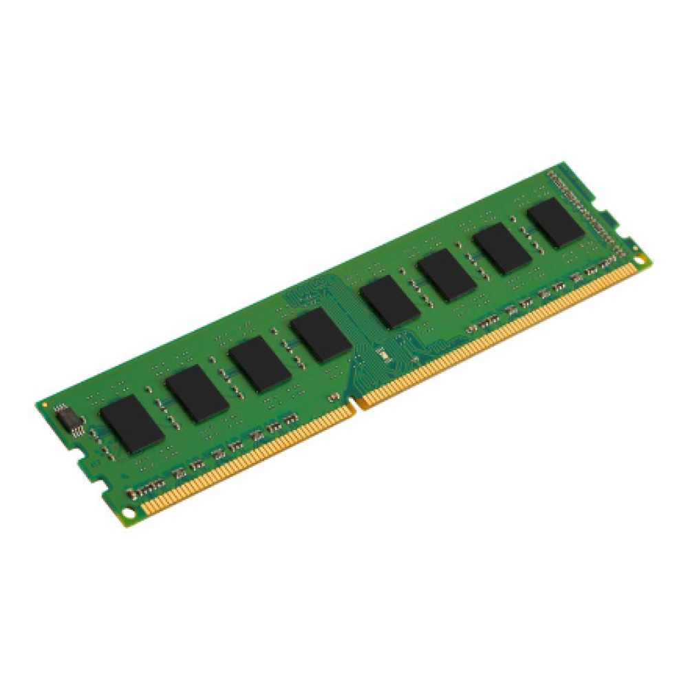 Kingston KCP3L16NS8/4 4G DDR3L-1600U11 1RX8 UDIMM , Kingston