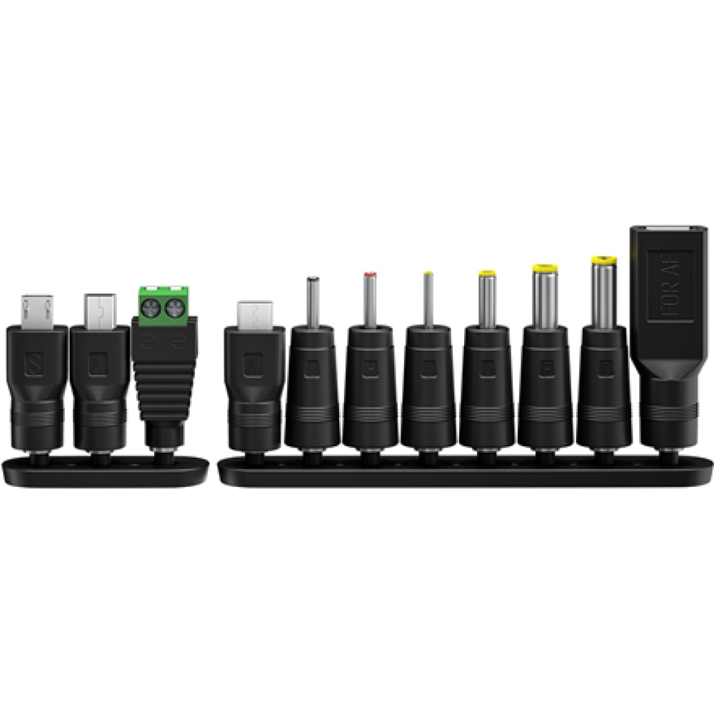 Goobay Universal Power Supply 5-15V, Max. 36W, 2.4A , 74436