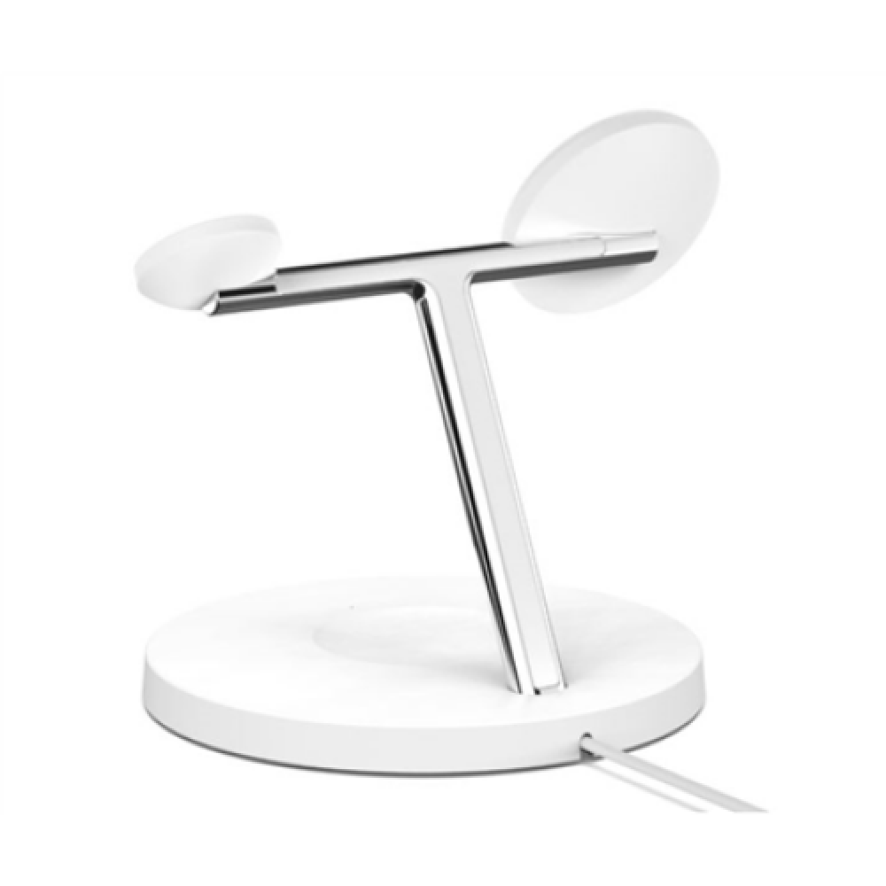 Belkin , BOOST CHARGE , PRO MagSafe 3in1 Wireless Charge