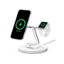 Belkin , BOOST CHARGE , PRO MagSafe 3in1 Wireless Charge