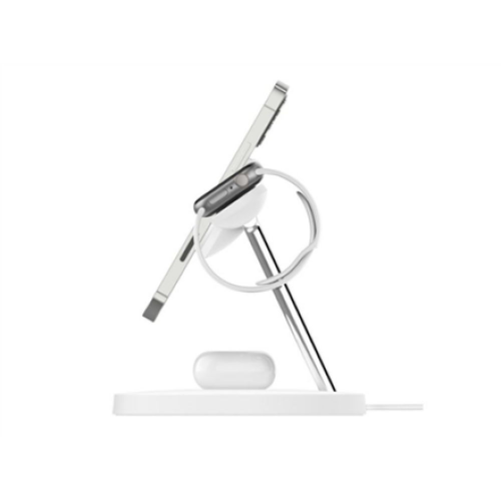 Belkin , BOOST CHARGE , PRO MagSafe 3in1 Wireless Charge
