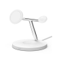 Belkin , BOOST CHARGE , PRO MagSafe 3in1 Wireless Charge