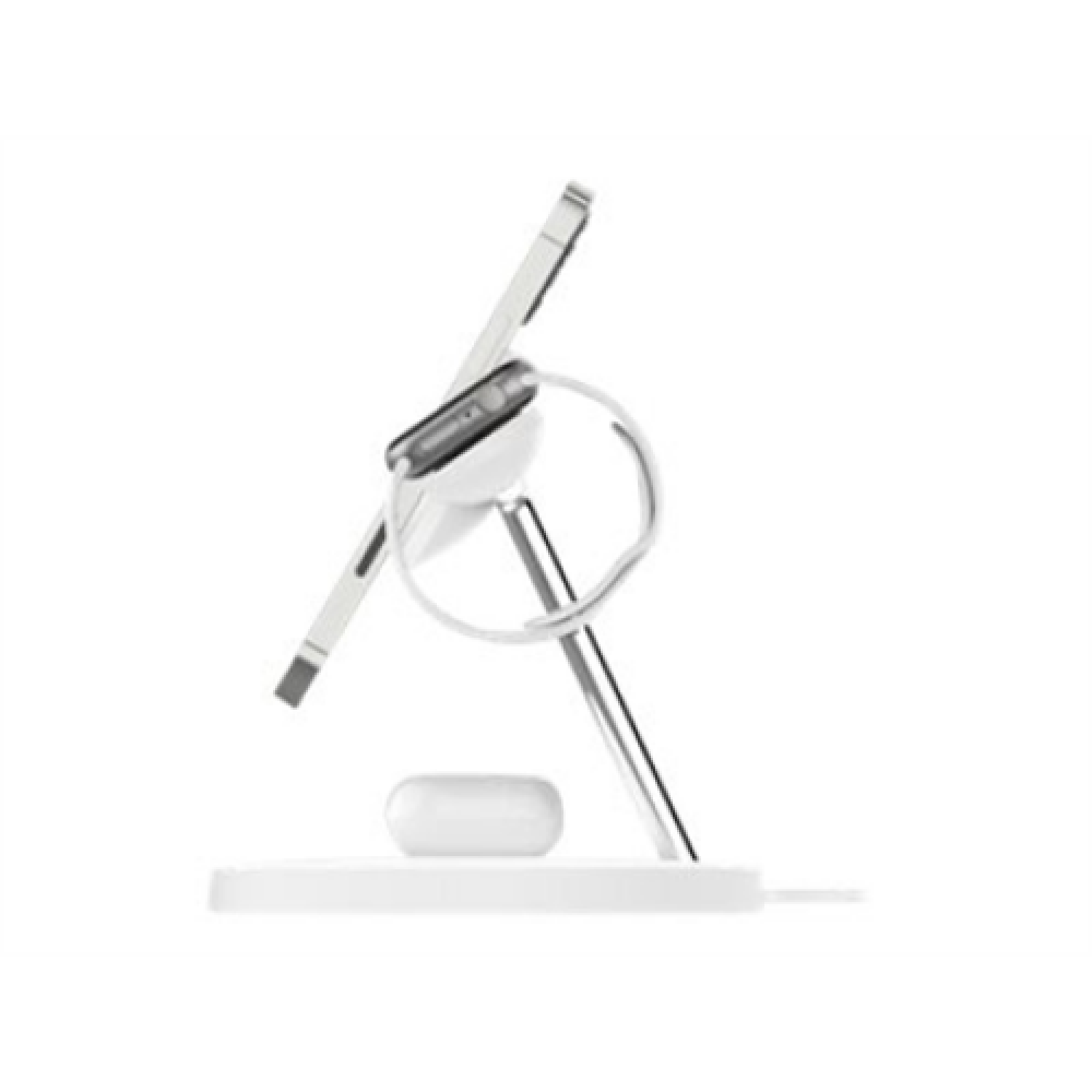Belkin , BOOST CHARGE , PRO MagSafe 3in1 Wireless Charge