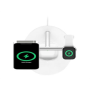 Belkin , BOOST CHARGE , PRO MagSafe 3in1 Wireless Charge