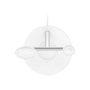 Belkin , BOOST CHARGE , PRO MagSafe 3in1 Wireless Charge