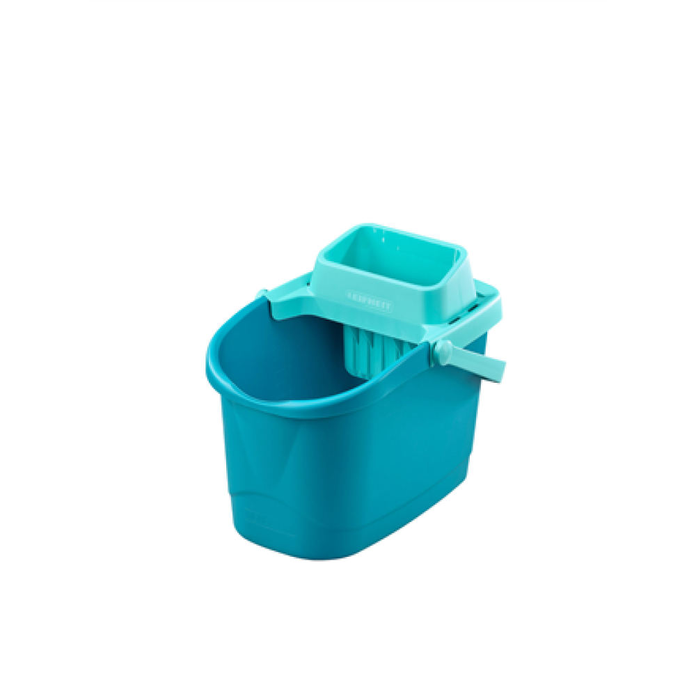 Leifheit , Push-in sieve for bucket PowerClean M