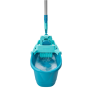 Leifheit , Push-in sieve for bucket PowerClean M