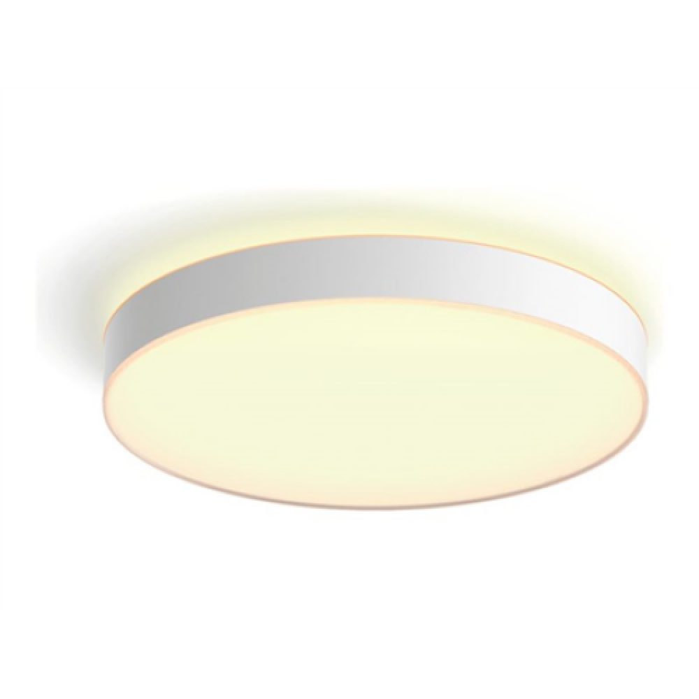 Philips Hue Enrave XL ceiling lamp white , 48 W , White Ambiance 2200-6500 , Bluetooth