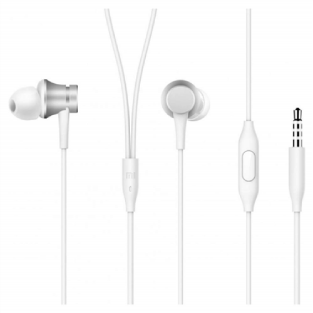Xiaomi Mi In Ear Headphones Basic ZBW4355TY Built in