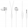 Xiaomi , Mi In-Ear Headphones Basic , ZBW4355TY , Built-in microphone , 3.5 mm , Silver