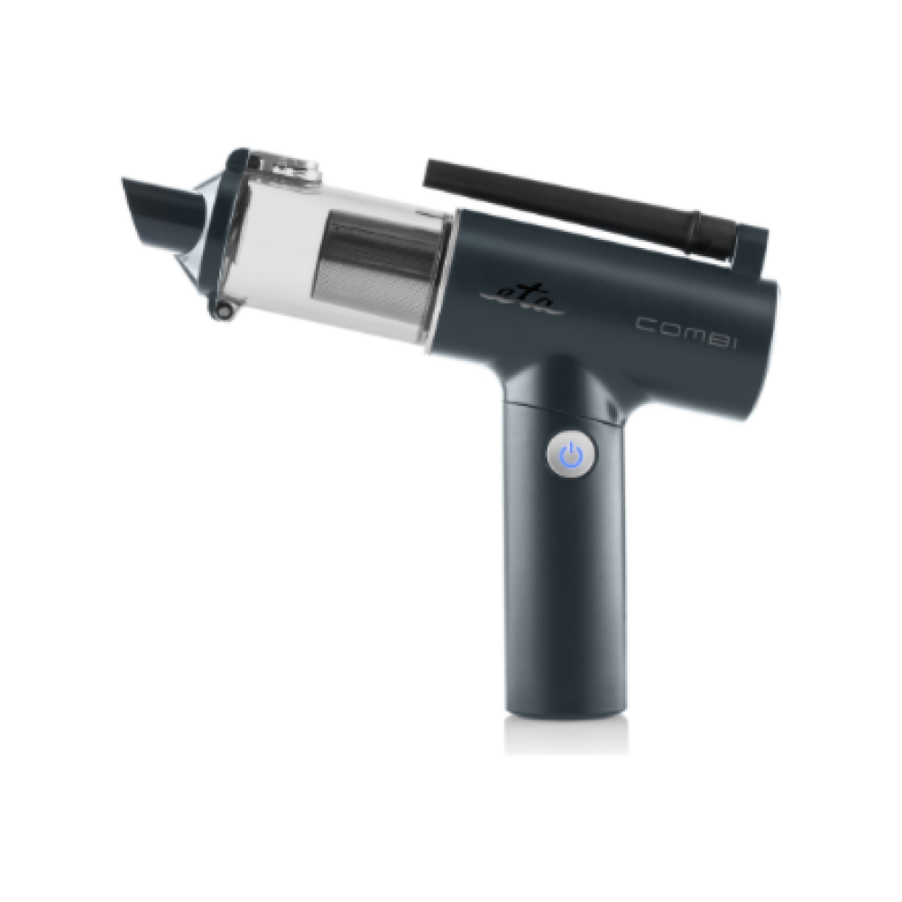 ETA Vacuum cleaner , ETA042690000 Combi , Cordless operating , Handheld , 110 W , Operating time (max) 20 min , Black