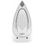 TEFAL Steam generator iron , FV2C41E0 Express Optimal , 2400 W , 1.2 L , 5 bar , Auto power off , Vertical steam function , Calc-clean function , Blue/White