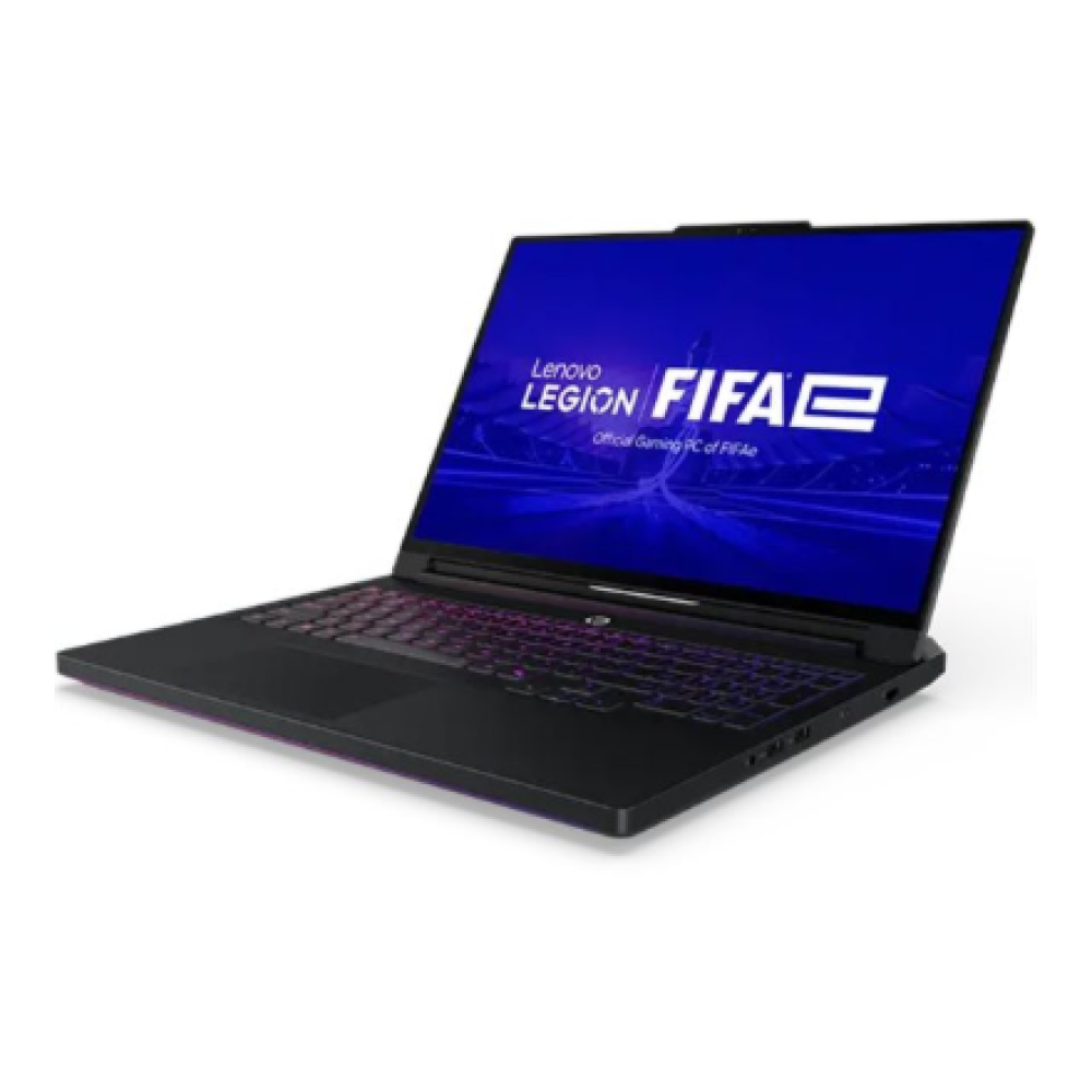 Lenovo Legion Pro 7 16IAX10H Intel , Glacier White , 16 , OLED , WQXGA , 2560 x 1600 pixels , Glossy , Intel Core Ultra 7 , 255HX , 32 GB , CSODIMM DDR5 , Solid-state drive capacity 1000 GB , NVIDIA GeForce RTX 5070 Ti , GDDR7 , 12 GB , Windows 11 Home , 