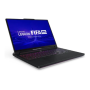 Lenovo Legion Pro 7 16IAX10H Intel , Glacier White , 16 , OLED , WQXGA , 2560 x 1600 pixels , Glossy , Intel Core Ultra 7 , 255HX , 32 GB , CSODIMM DDR5 , Solid-state drive capacity 1000 GB , NVIDIA GeForce RTX 5070 Ti , GDDR7 , 12 GB , Windows 11 Home , 