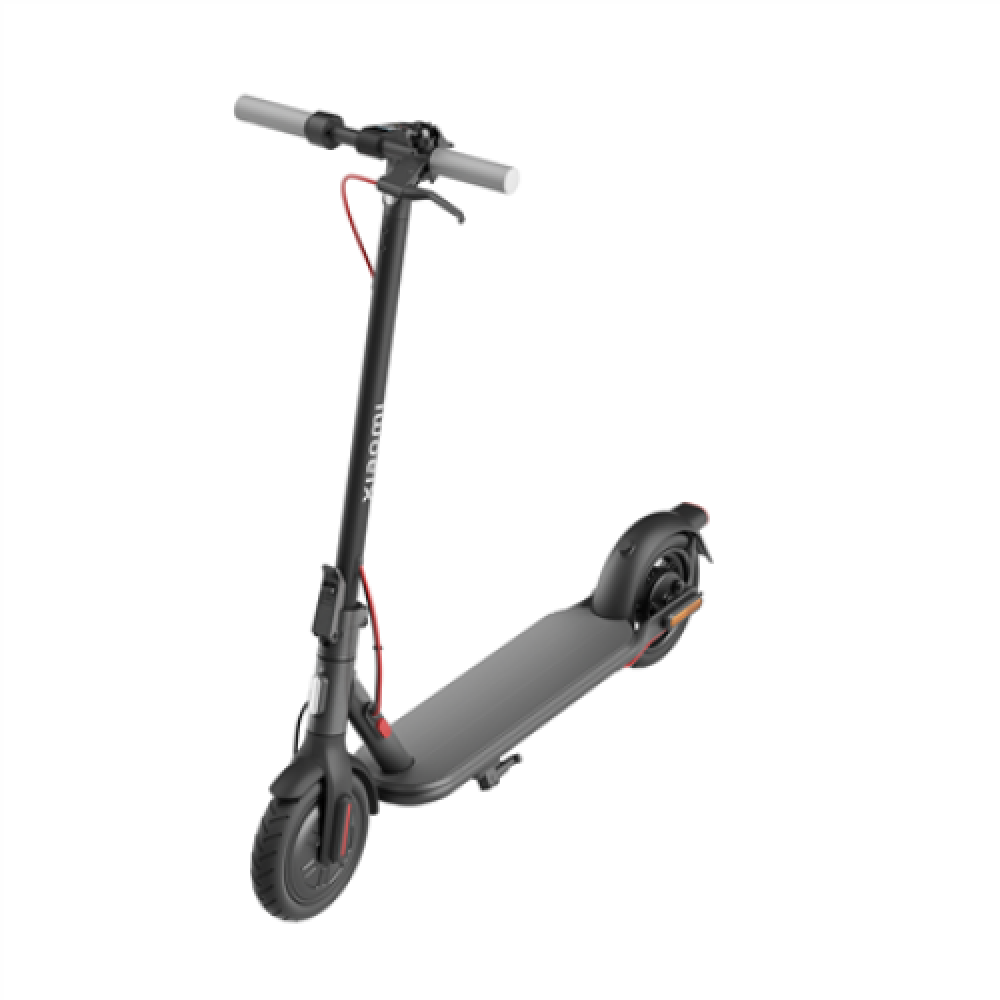 Xiaomi , Electric Scooter 4 Lite EU , 300 W , 25 km/h , 8.5 , Black