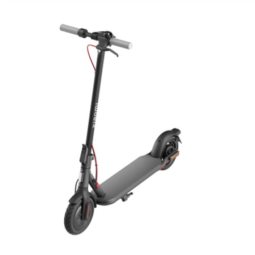 Xiaomi , Electric Scooter 4 Lite EU , 300 W , 25 km/h , 8.5 , Black