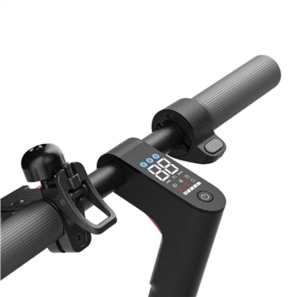 Xiaomi , Electric Scooter 4 Lite EU , 300 W , 25 km/h , 8.5 , Black
