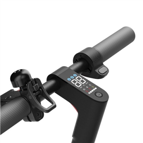Xiaomi , Electric Scooter 4 Lite EU , 300 W , 25 km/h , 8.5 , Black