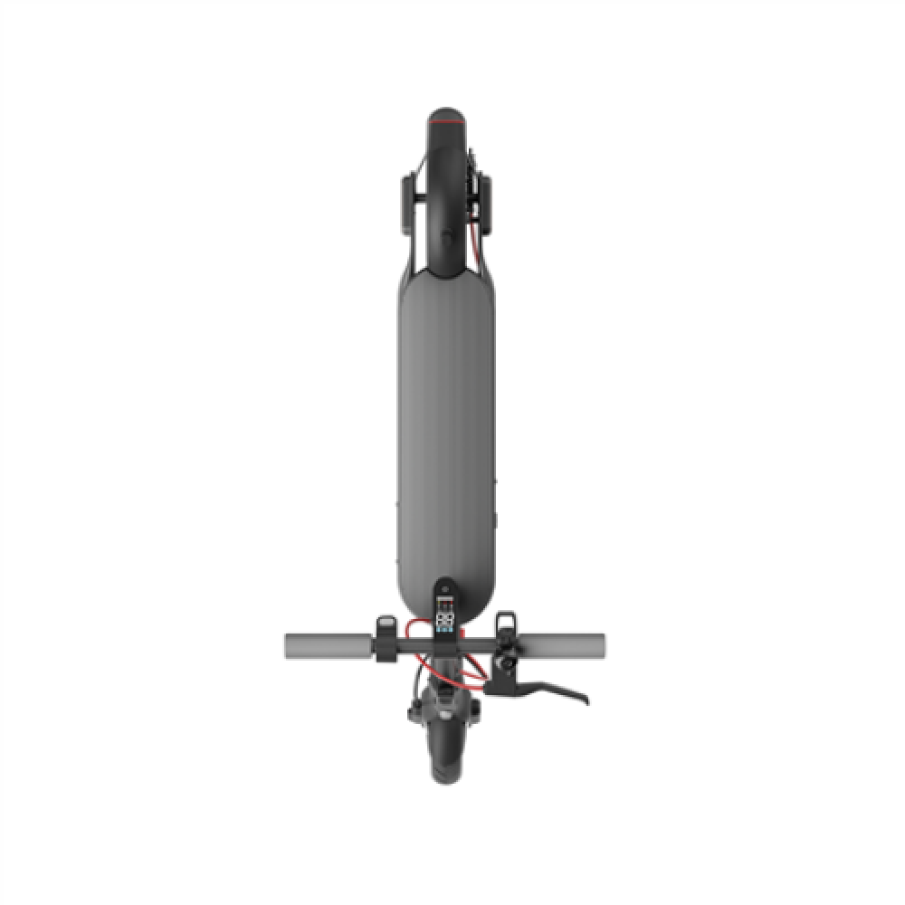 Xiaomi , Electric Scooter 4 Lite EU , 300 W , 25 km/h , 8.5 , Black