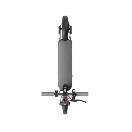 Xiaomi , Electric Scooter 4 Lite EU , 300 W , 25 km/h , 8.5 , Black