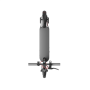 Xiaomi , Electric Scooter 4 Lite EU , 300 W , 25 km/h , 8.5 , Black