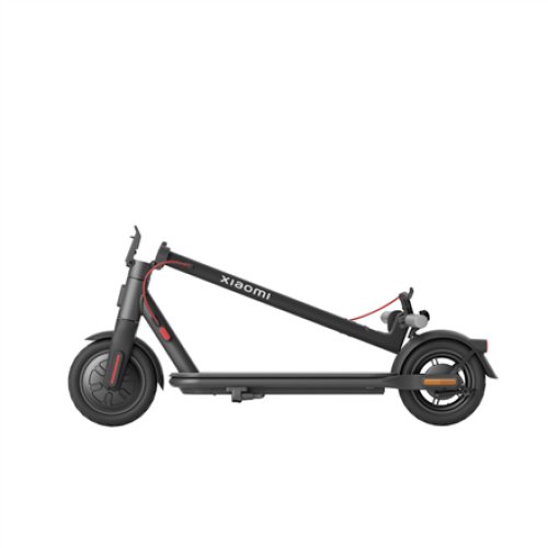 Xiaomi , Electric Scooter 4 Lite EU , 300 W , 25 km/h , 8.5 , Black