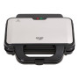 Adler , Sandwich maker , AD 3043 , 900 W , Number of plates 1 , Number of pastry 2 , Black