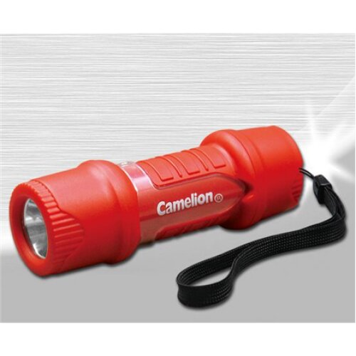 Camelion , Torch , HP7011 , LED , 40 lm , Waterproof, shockproof