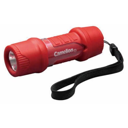Camelion , Torch , HP7011 , LED , 40 lm , Waterproof, shockproof