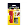 Camelion , Torch , HP7011 , LED , 40 lm , Waterproof, shockproof