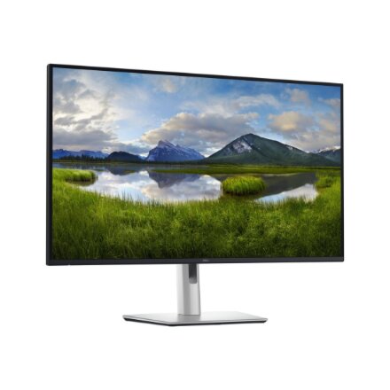 Dell , P3225QE , 32 , IPS , 4K UHD , 16:9 , 100 Hz , 5 ms , 3840 x 2160 pixels , 350 cd/m² , HDMI ports quantity 1