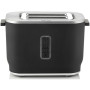Gorenje , Toaster Ora Ito design , T800ORAB , Power 800 W , Number of slots 2 , Housing material Plastic , Black