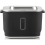 Gorenje , Toaster Ora Ito design , T800ORAB , Power 800 W , Number of slots 2 , Housing material Plastic , Black