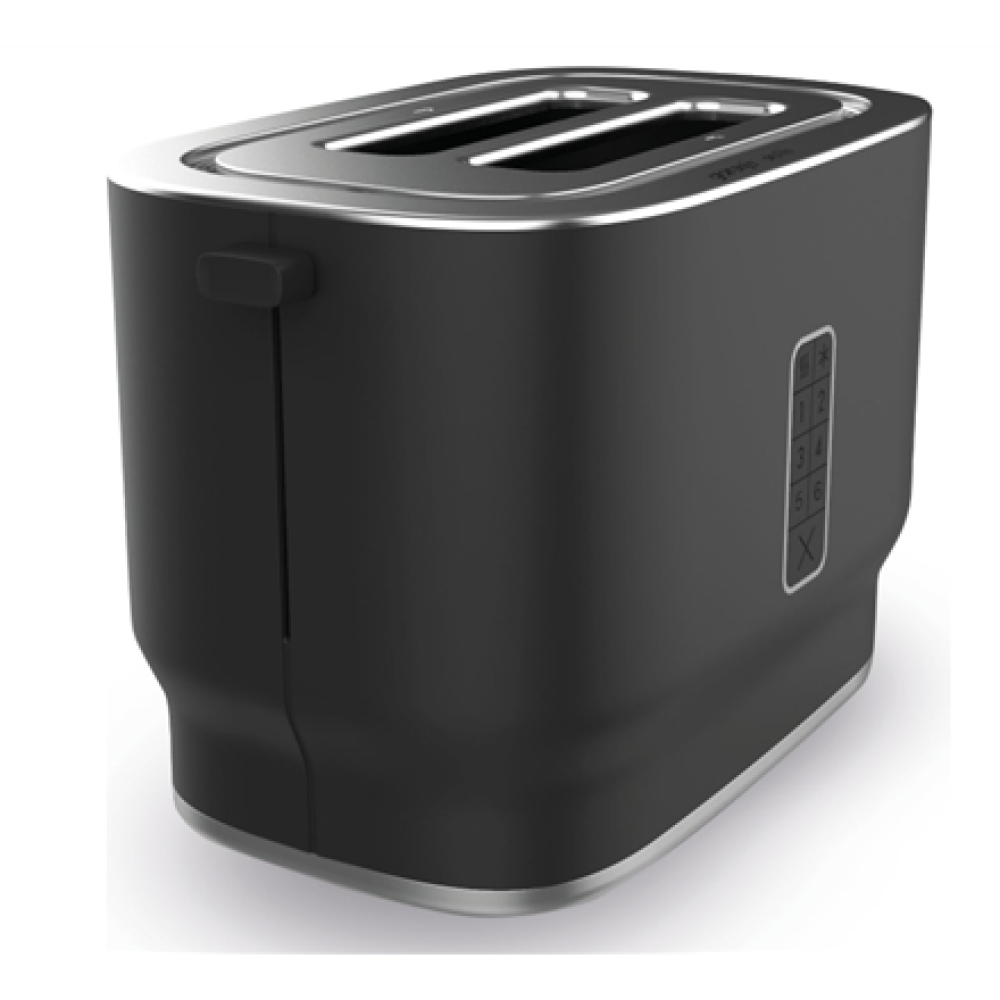 Gorenje , Toaster Ora Ito design , T800ORAB , Power 800 W , Number of slots 2 , Housing material Plastic , Black