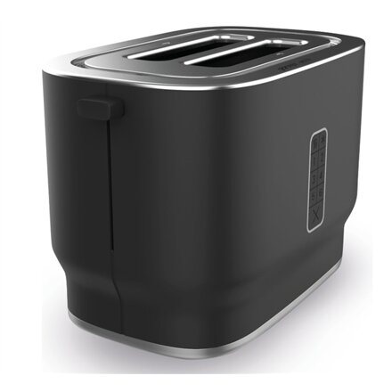 Gorenje , Toaster Ora Ito design , T800ORAB , Power 800 W , Number of slots 2 , Housing material Plastic , Black